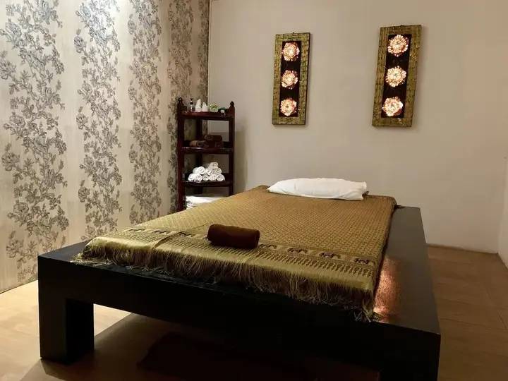 Ланта: Lanta Village Resort