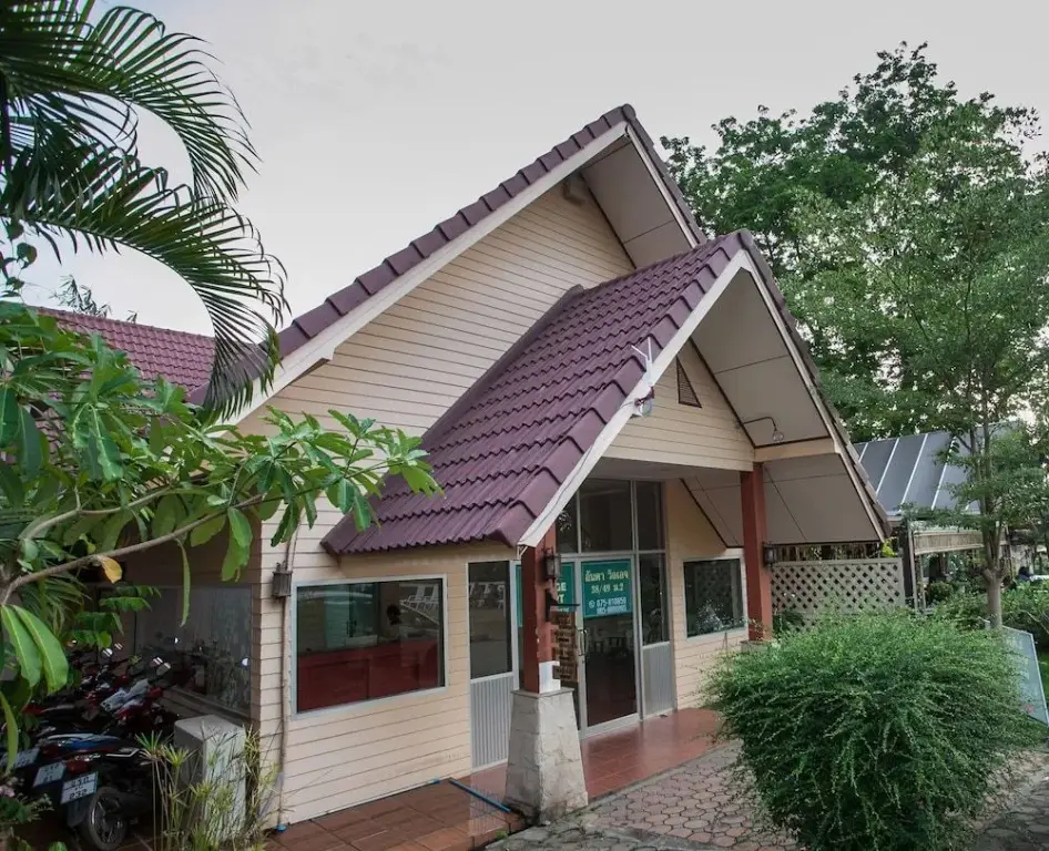 Lanta Village Resort — фото 1
