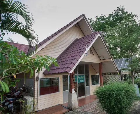 Lanta Village Resort — фото 1