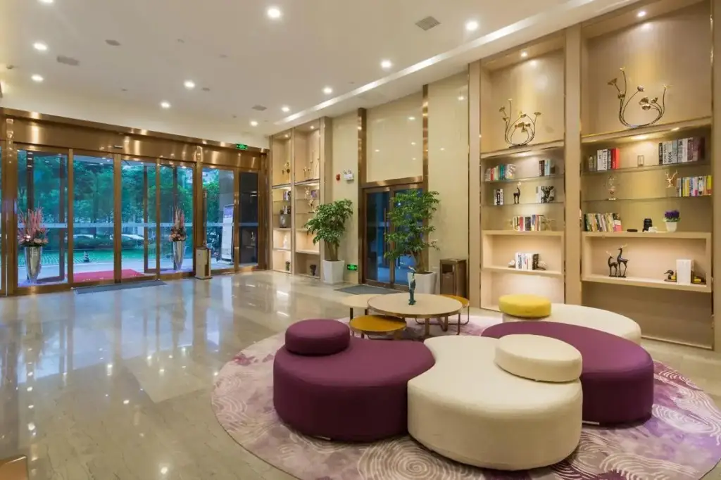 Чанша: LAVANDE HotelChangsha Yuelu DistrictMunicipal Government