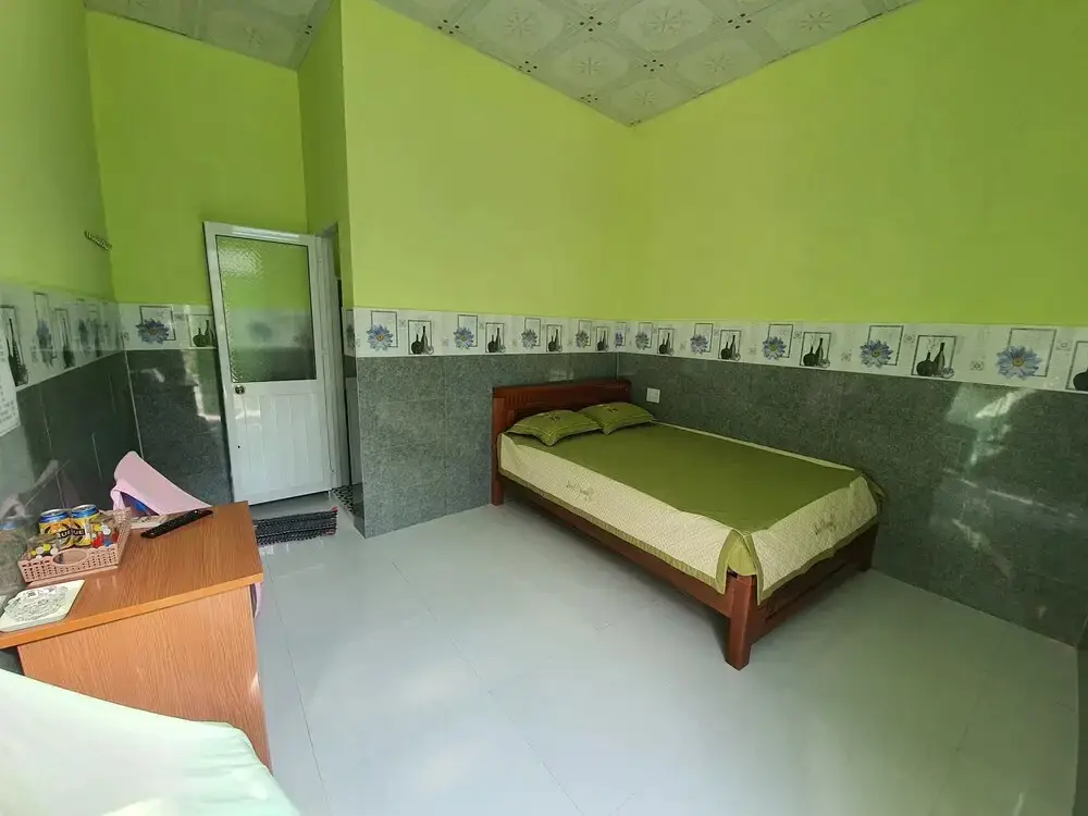 Дананг: SPOT ON 1123 Van Ty Motel