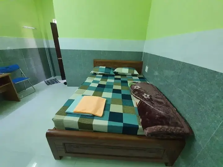 Дананг: SPOT ON 1123 Van Ty Motel