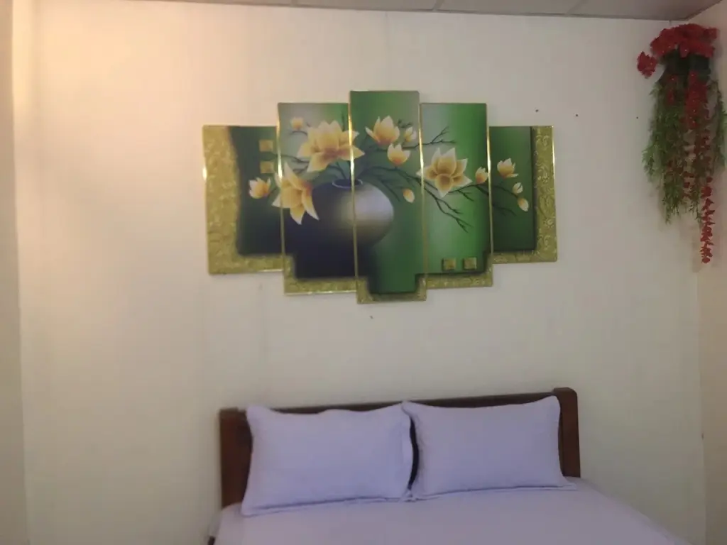 Ханой: Bich Ngoc Hostel