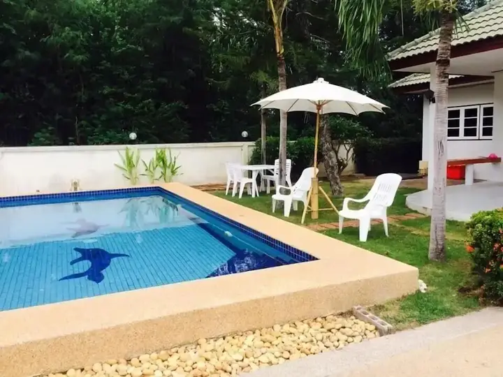 Хуахин: Hua Hin Home 66 Pool Villa