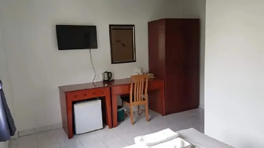 Пхукет: Welcome Inn Hotel Karon Beach