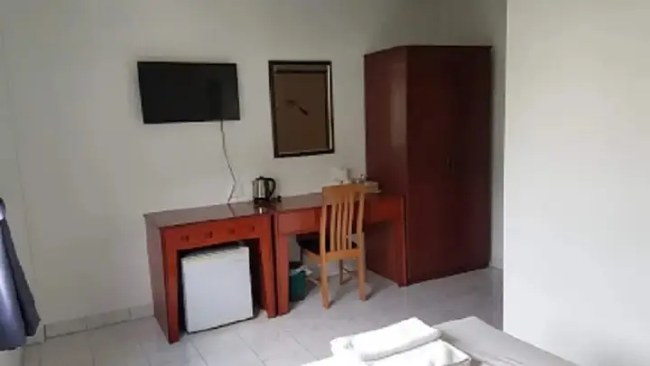 Пхукет: Welcome Inn Hotel Karon Beach