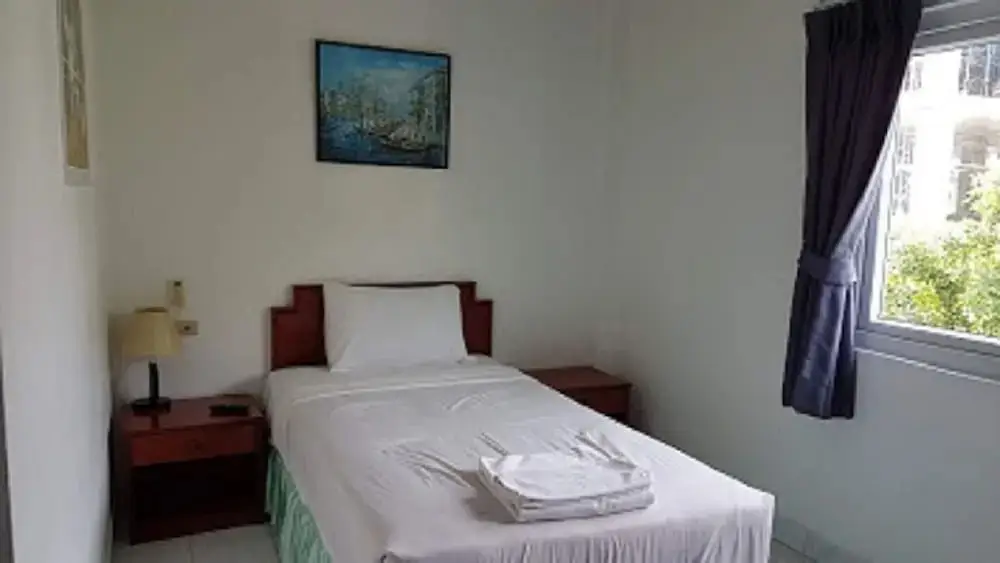 Пхукет: Welcome Inn Hotel Karon Beach