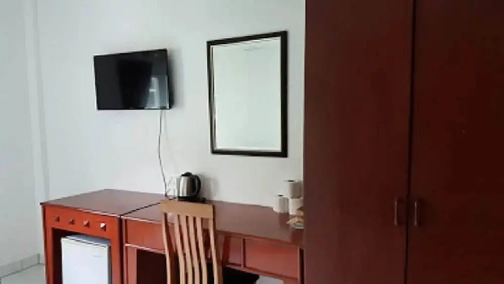 Пхукет: Welcome Inn Hotel Karon Beach