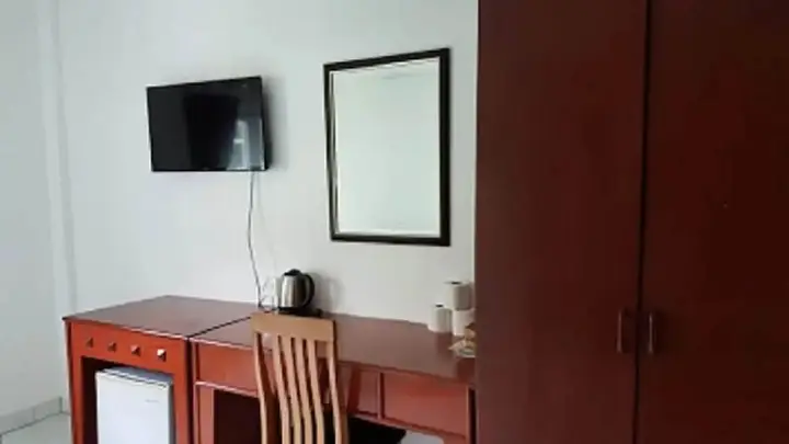Пхукет: Welcome Inn Hotel Karon Beach