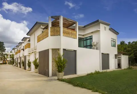 Tropicana Pool Villa — фото 1