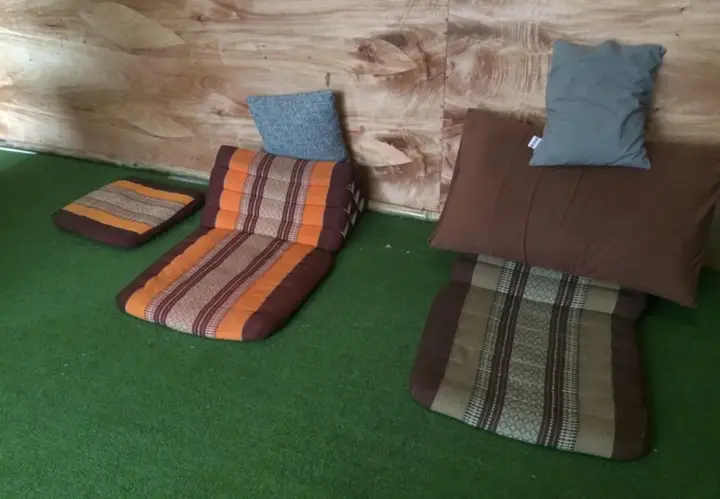 Остров Тау: Numberthree Hostel Adults Only