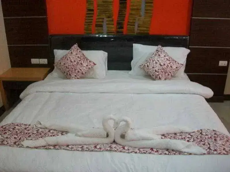 Пхукет: Dengba Hostel