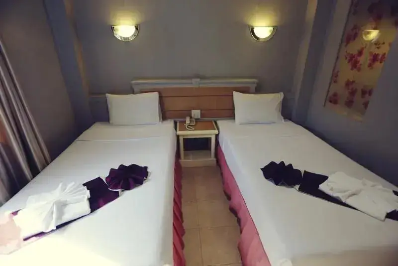 Кату: Patong Beachfront Boutique Hotel