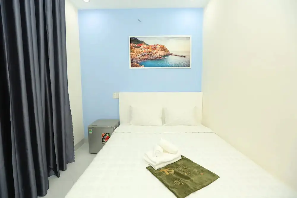Вунгтау: 7S Hotel Nam Anh 2 Vung Tau