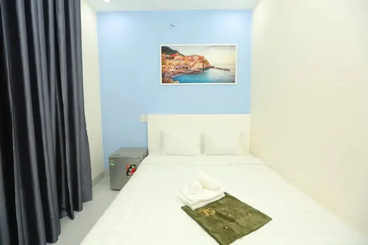 Вунгтау: 7S Hotel Nam Anh 2 Vung Tau