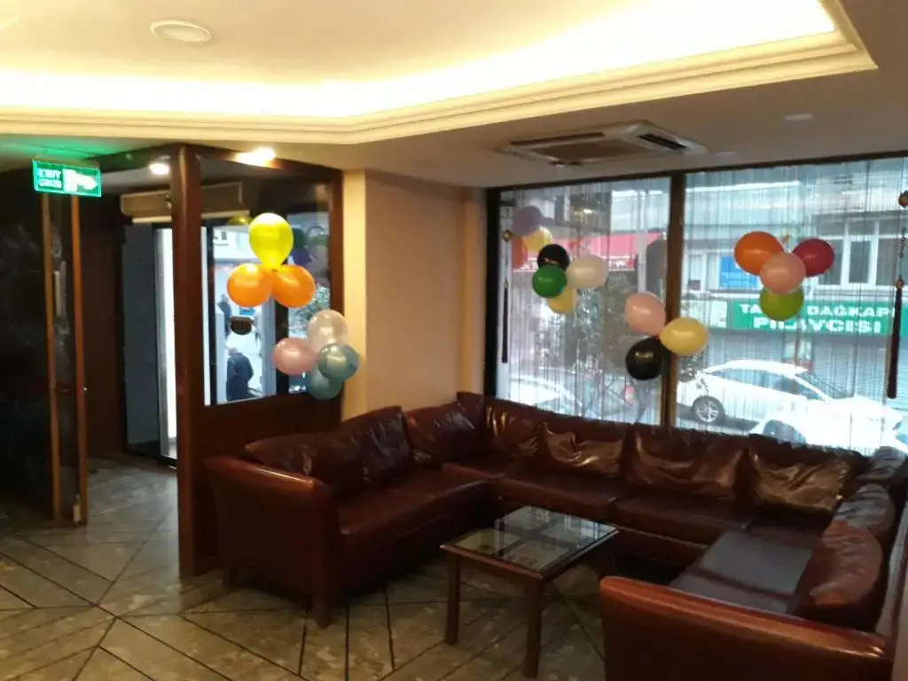 Стамбул: Artı Hotel OldCity