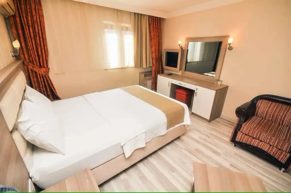 Стамбул: Artı Hotel OldCity