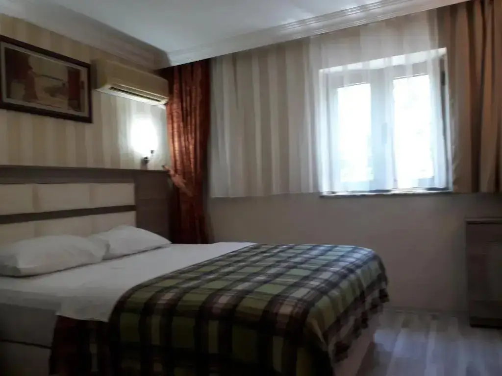 Стамбул: Artı Hotel OldCity