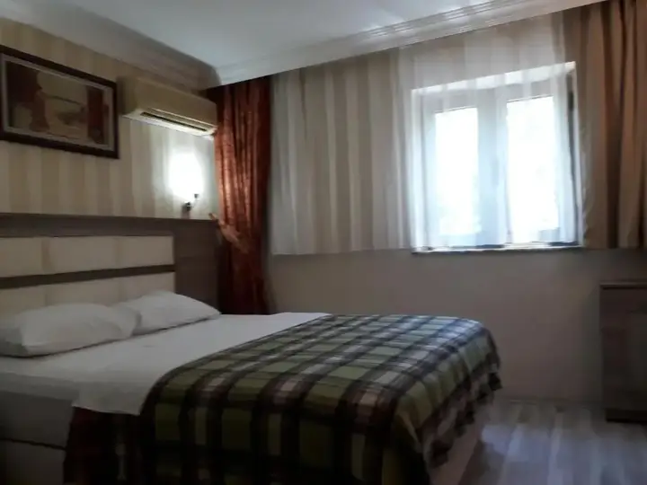 Стамбул: Artı Hotel OldCity