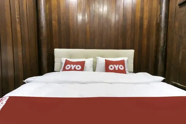Чаам: OYO 1062 Baanrai Kongjaroen