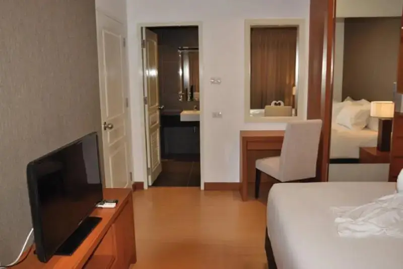 Бангкок: Kokotel Bangkok Dheva Thonglor