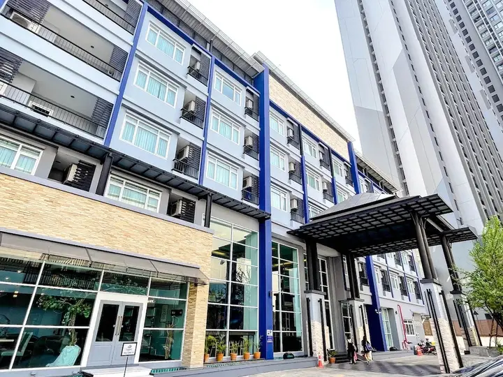 Бангкок: Kokotel Bangkok Dheva Thonglor