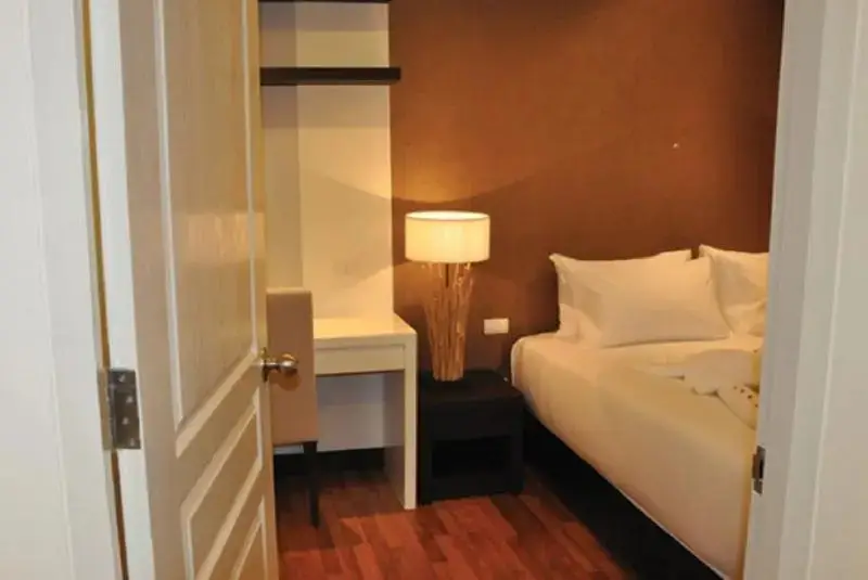 Бангкок: Kokotel Bangkok Dheva Thonglor