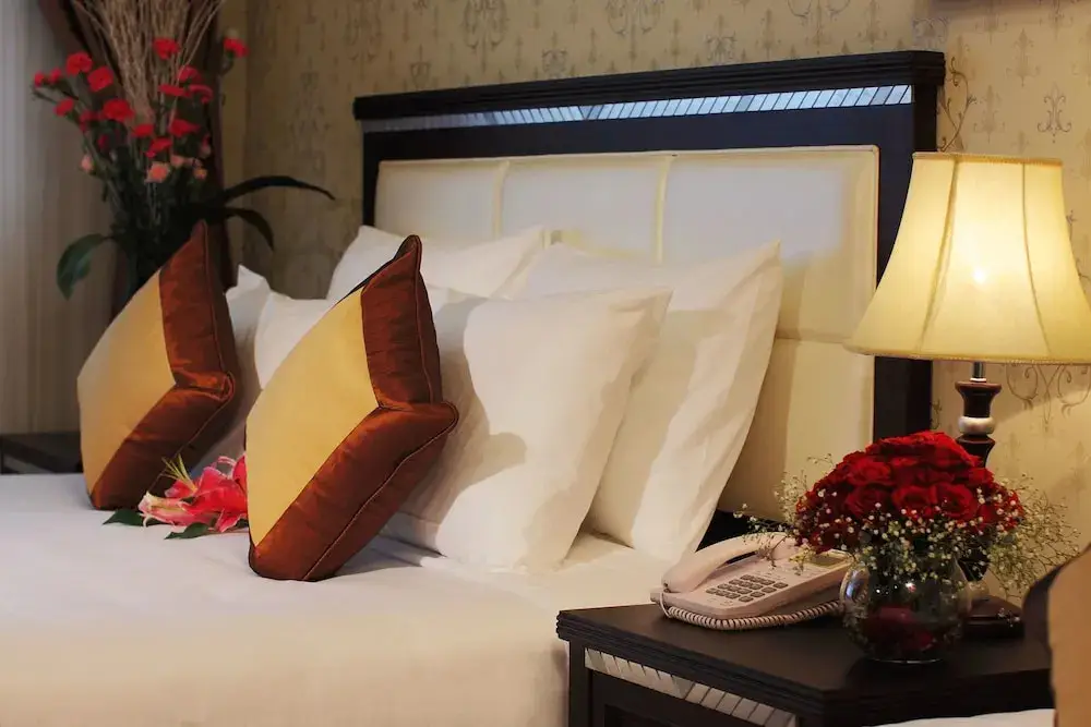 Далат: SAM Tuyen Lam Golf & Resorts