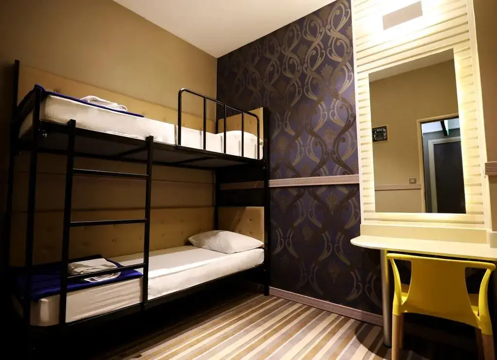 Бангкок: Podstel Hostel Bangkok