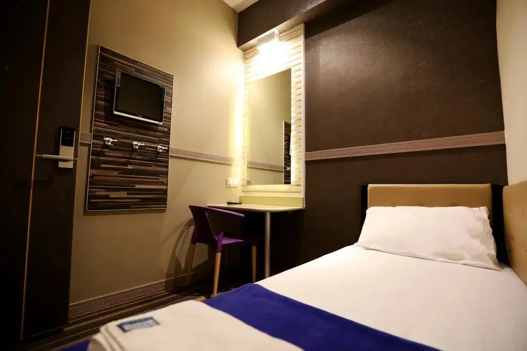 Бангкок: Podstel Hostel Bangkok