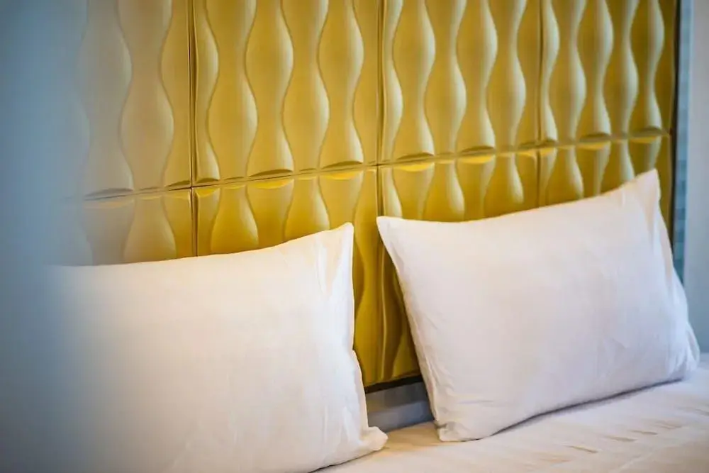 Бангкок: Rich8 Hostel