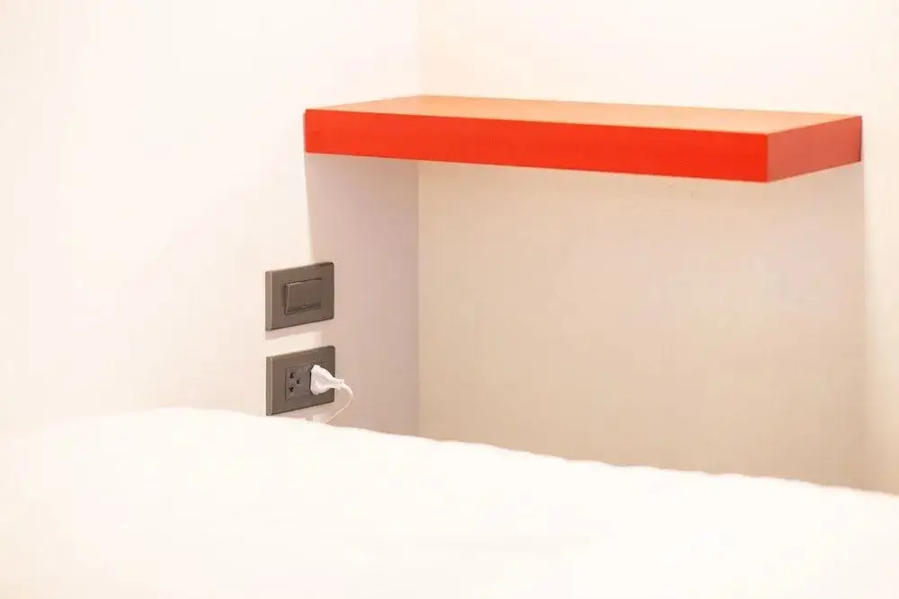 Бангкок: Rich8 Hostel