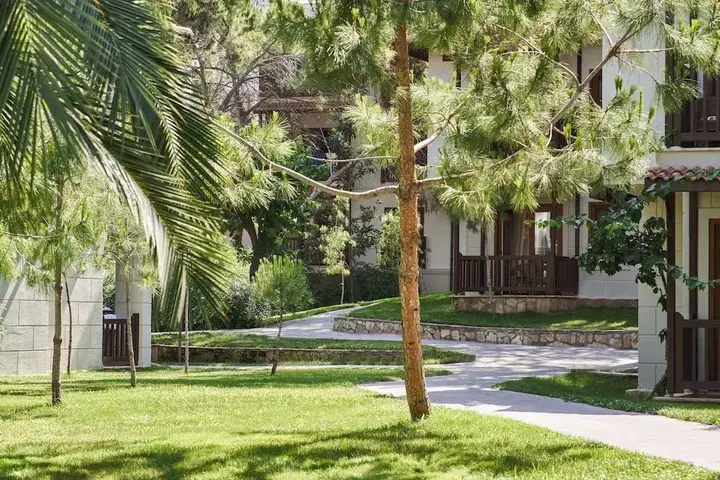 Манавгат: Sorgun Park
