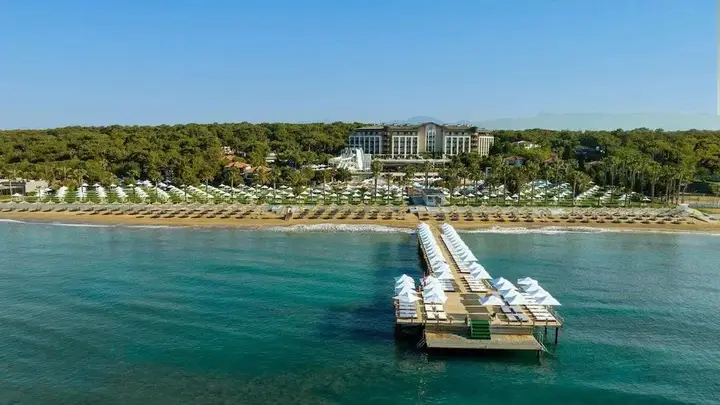 Манавгат: Sorgun Park
