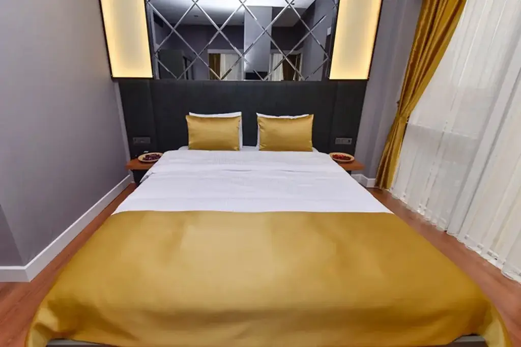 Стамбул: Atacity Hotel
