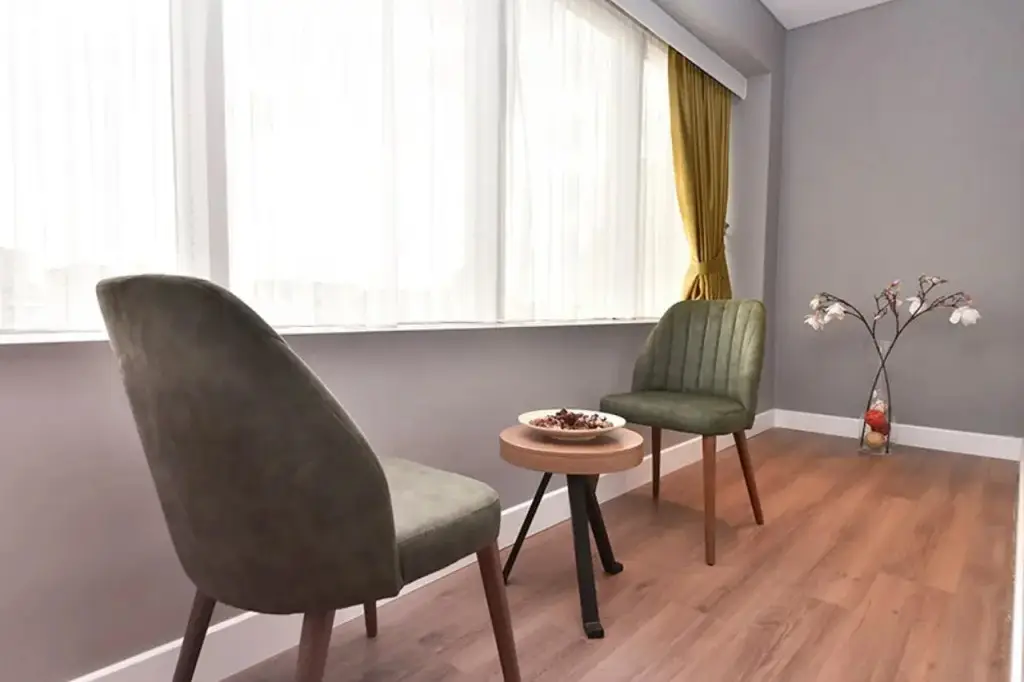 Стамбул: Atacity Hotel