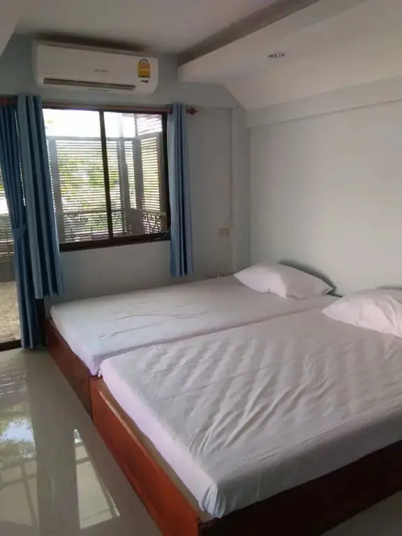 Сарапхи: V-Bed @ Chiangmai