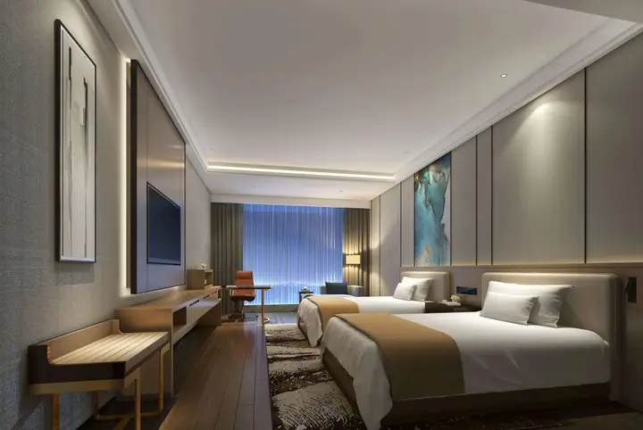 Чанша: Wyndham Changsha South