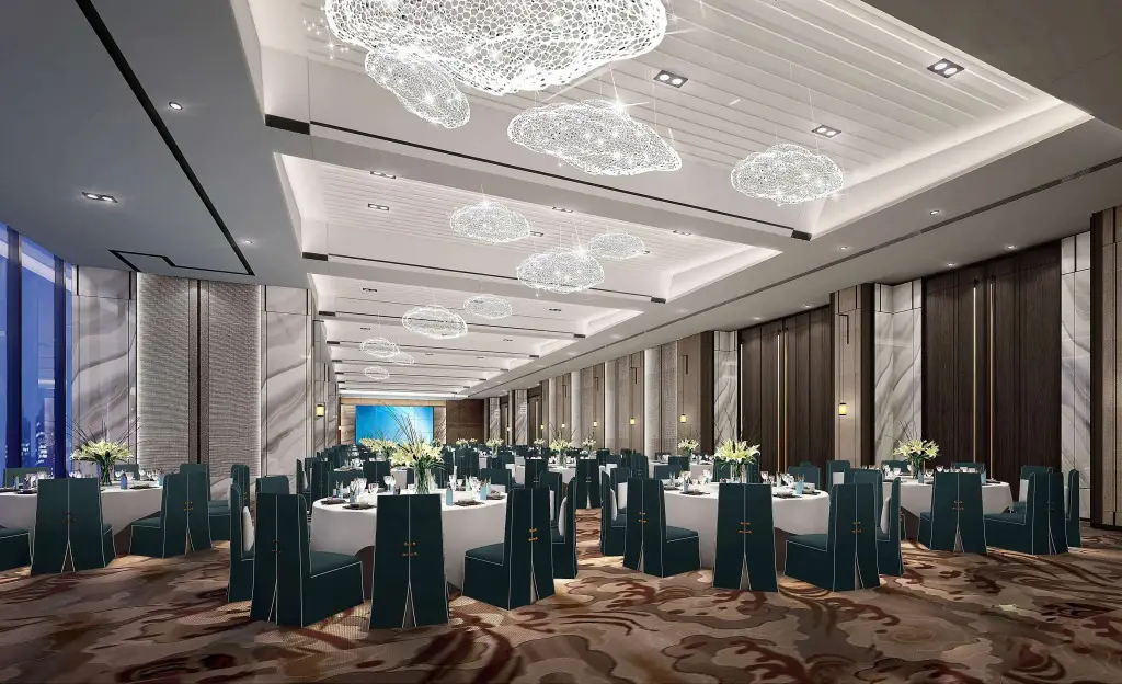 Чанша: Wyndham Changsha South
