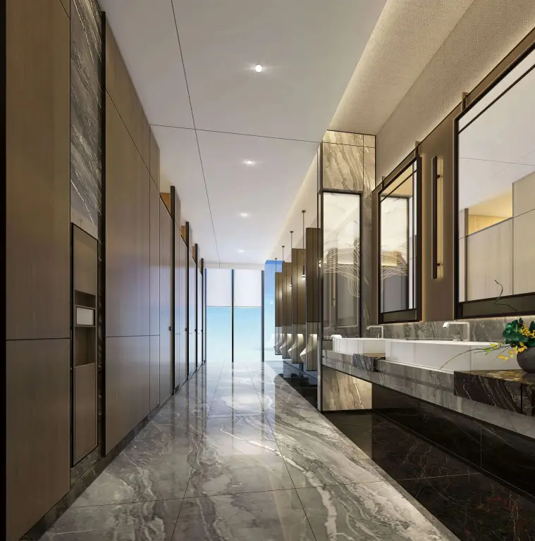 Чанша: Wyndham Changsha South
