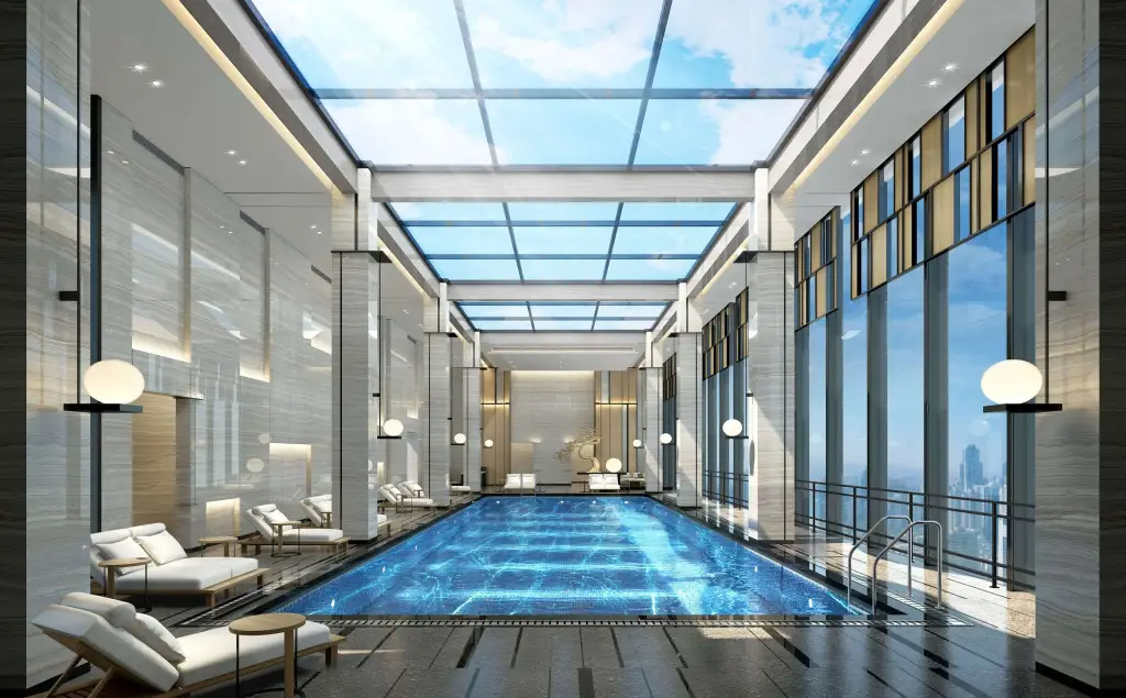 Чанша: Wyndham Changsha South