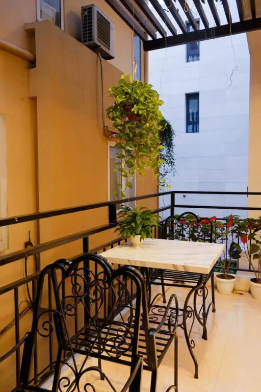 Ханой: Hanoi Sunflower Westlake Homestay