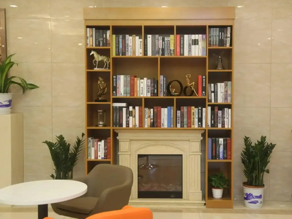 Нанкин: GreenTree Inn (Nanjing Dongqi Road Auto 4S Park)