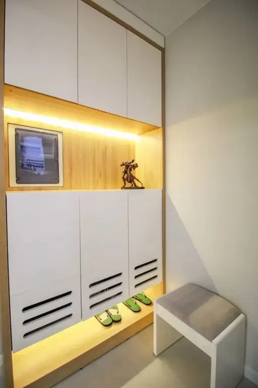 Хошимин: Masteri Thao Dien Apartments 02 - HCM