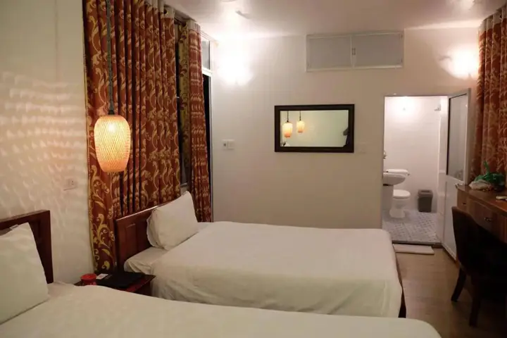 Ханой: Hanoi Gecko Hotel