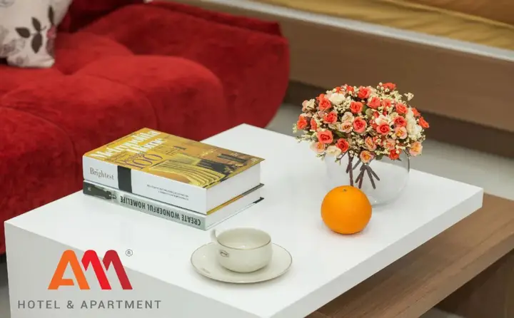 Ханой: Noble Apartment - The Art