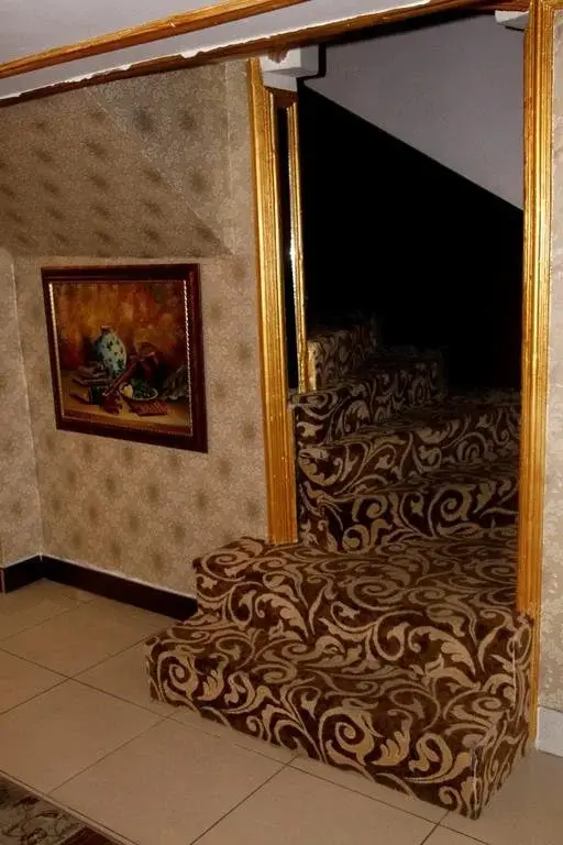 Стамбул: Falay Yavuz Hotel