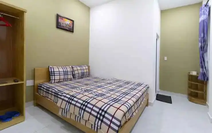 Далат: Cẩm Tú Cầu 27 Lê Hồng Phong