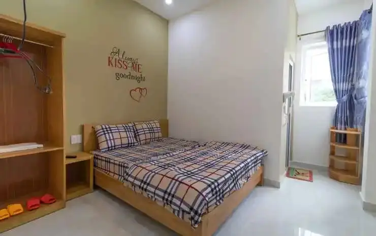 Далат: Cẩm Tú Cầu 27 Lê Hồng Phong