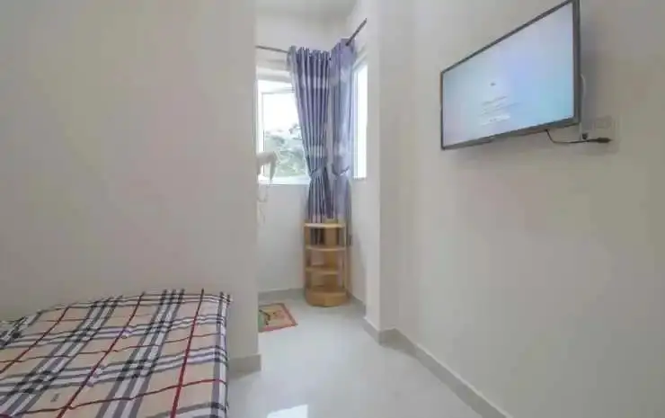 Далат: Cẩm Tú Cầu 27 Lê Hồng Phong